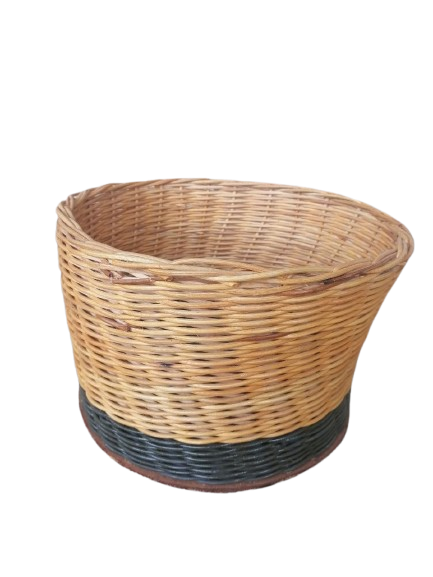 woven basket