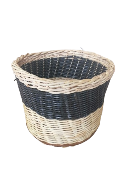 woven basket